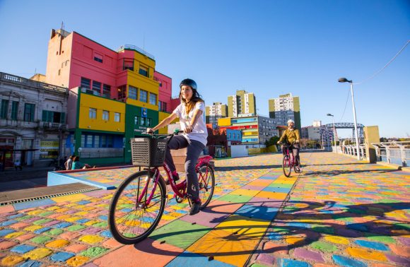 Biking In Buenos Aires: All You Need To Know  
