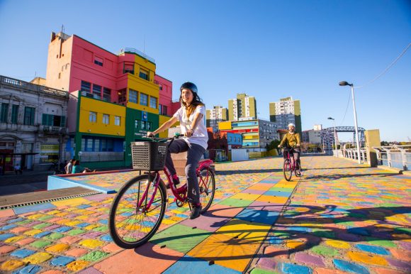 Biking In Buenos Aires: All You Need To Know  